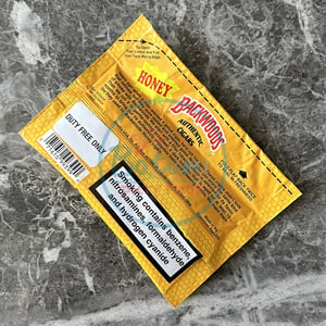 Backwoods Honey