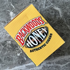 Backwoods Honey