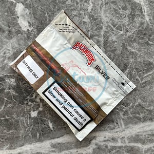 Backwoods Silver