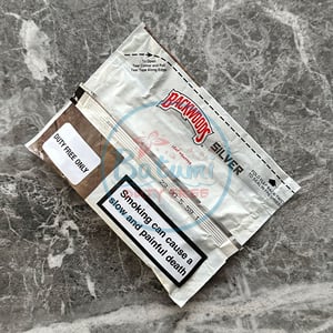 Backwoods Silver