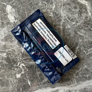 Backwoods Vanilla