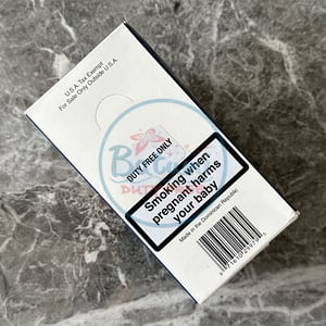 Backwoods Vanilla