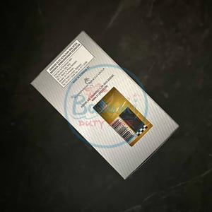 Captain Black Bright Virginia 40g