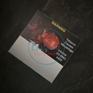 Captain Black Bright Virginia 40g