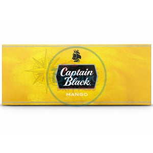 Captain Black Mango Little Cigars