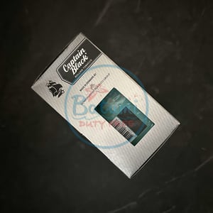 Captain Black Menthol 40g 3 Captain Black Menthol 40g