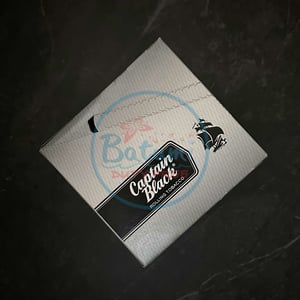 Captain Black Menthol 40g 5 Captain Black Menthol 40g