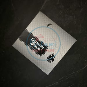 Captain Black Vanilla 40g