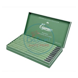 Cigaronne Royal Slims Menthol