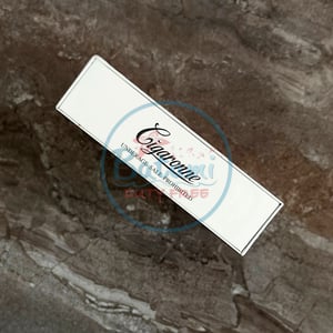 Cigaronne Royal Slims White