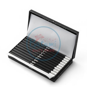 Cigaronne Royal Slims Black