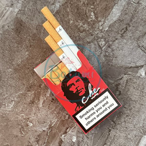 Che Red