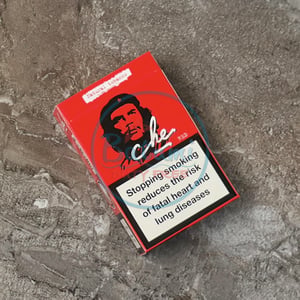 Che Red