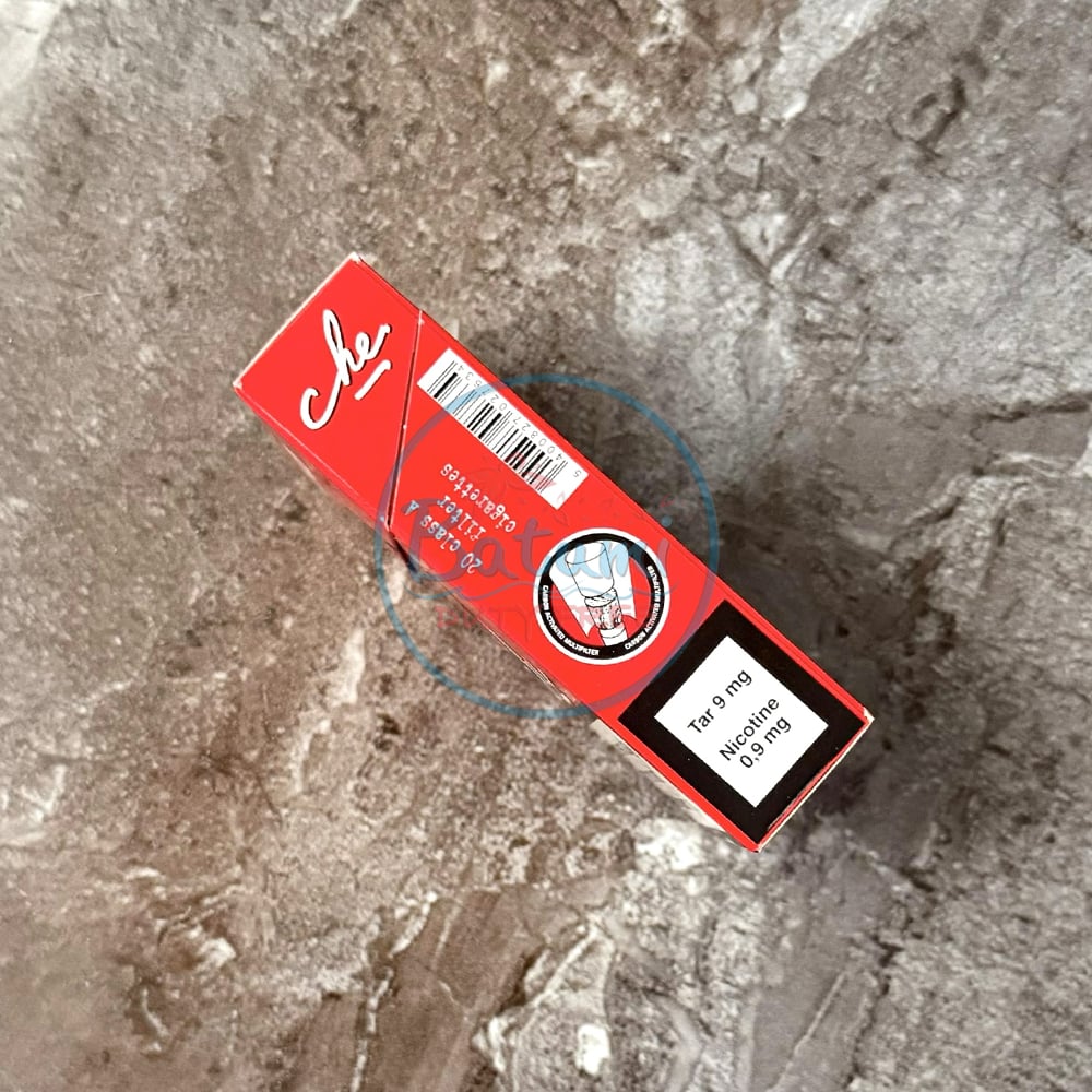 che-red-idf-1 Che Red