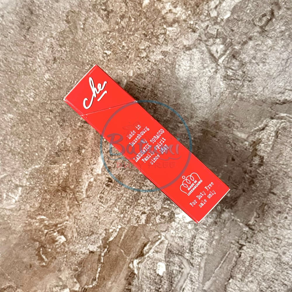 che-red-idf-1 Che Red