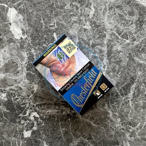 Chesterfield Charcoal Filter