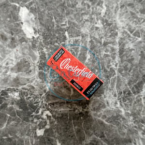Chesterfield Red