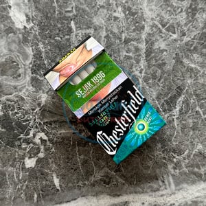 Chesterfield Remix Mint