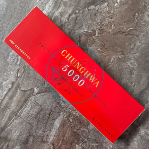 Chunghwa 5000