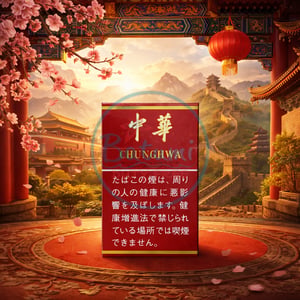 Chunghwa