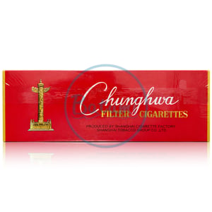 Chunghwa (Soft)