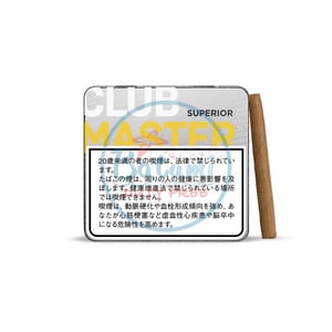 Clubmaster Superior Sumatra