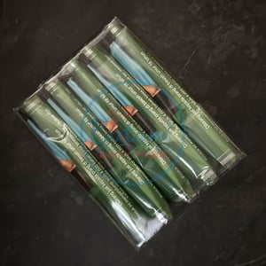 Colts Green Tea 40g
