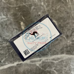 Camel Activate Double