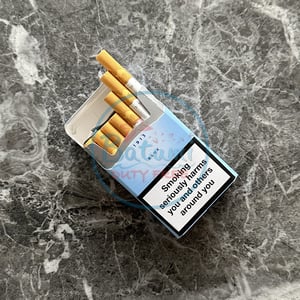 Camel Blue