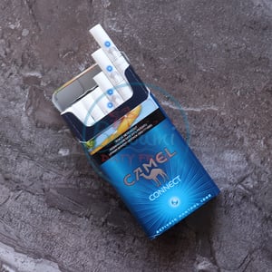 Camel Connect Activate Menthol 100's