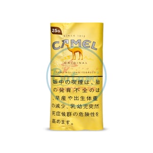 Camel Original 25g