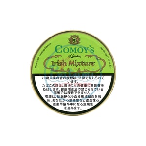 Comoy's of London Irish Mixture 50g