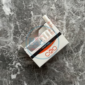 COO Orange
