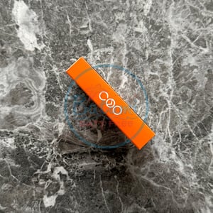 COO Orange