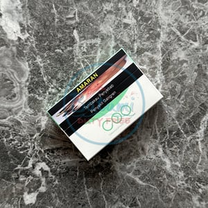 COO Ice Tea Capsule