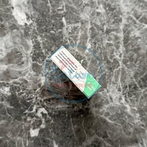 COO Ice Tea Capsule