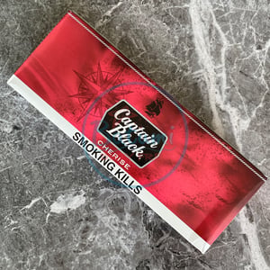 Captain Black Cherise Little Cigars