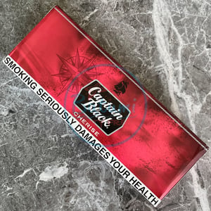 Captain Black Cherise Little Cigars