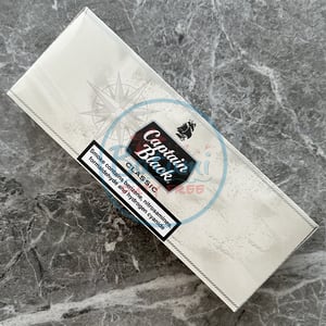 Captain Black Classic Little Cigars 6 Captain Black Classic Little Cigars