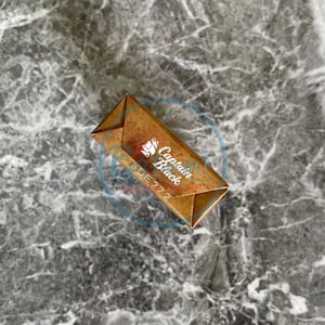Captain Black Dark Crema Little Cigars