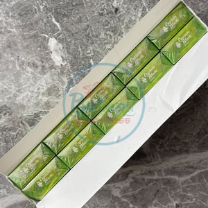 Captain Black Green Apple Little Cigars
