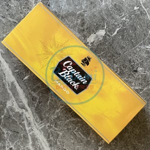 Captain Black Mango Little Cigars