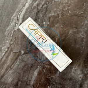 Capri Menthol (SuperSlims) 11 Capri Menthol (SuperSlims)