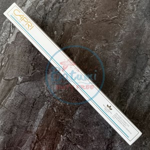 Capri Menthol (SuperSlims) 9 Capri Menthol (SuperSlims)