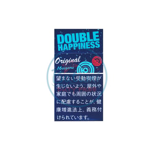 Double Happiness Original 16's