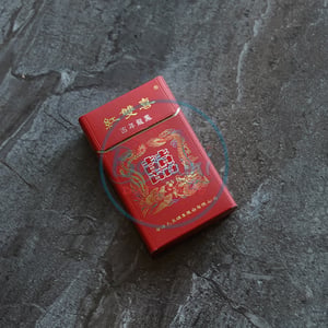 Double Happiness Classic Deluxe