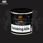 Doctor Pipe Black Diamond 50g