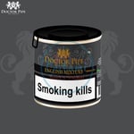 Doctor Pipe English Mixture 50g