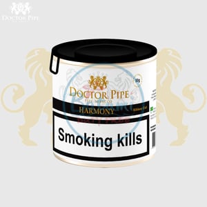 Doctor Pipe Harmony 50g 2 Doctor Pipe Harmony 50g