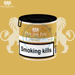 Doctor Pipe Sunset 50g
